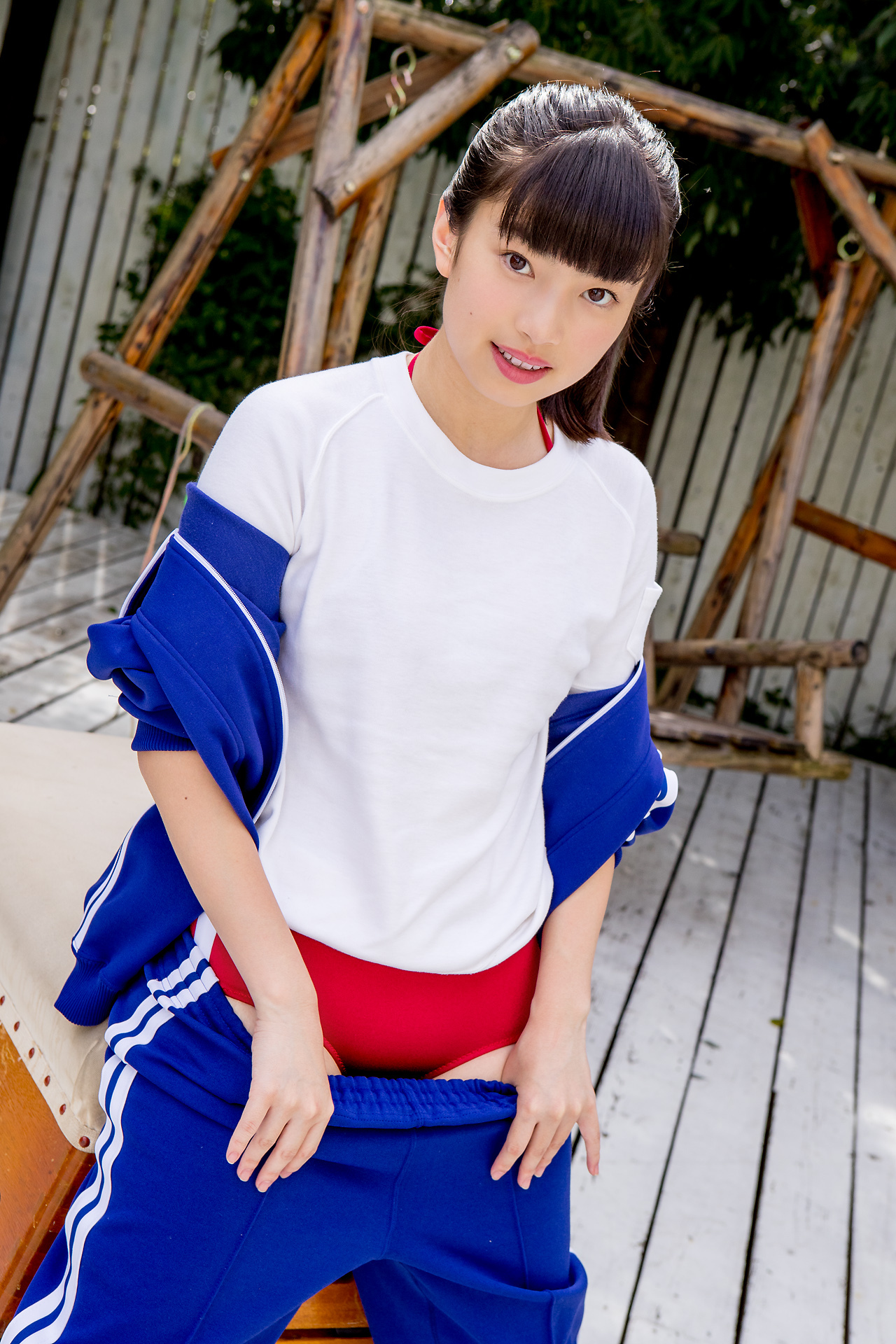 [ Minisuka.tv ]Sena shinonome - regular Gallery 5.2